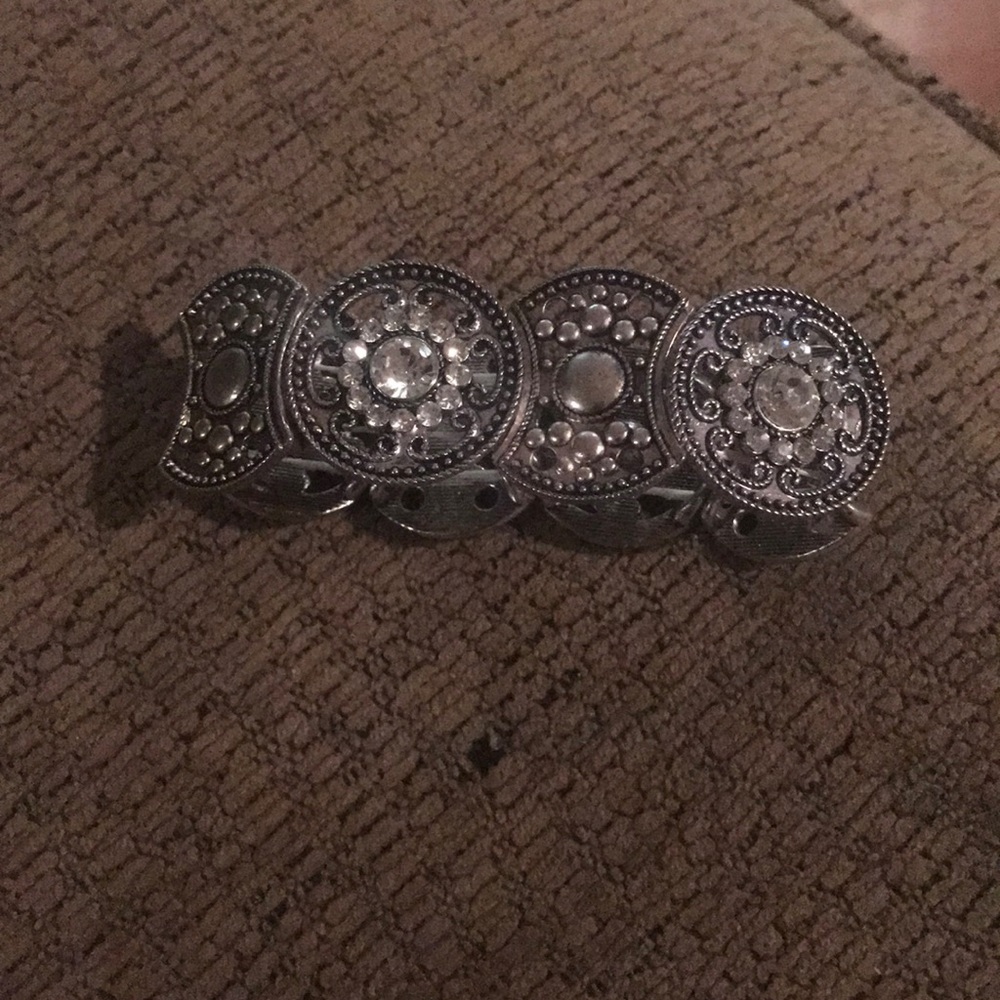 Worn once bracelet